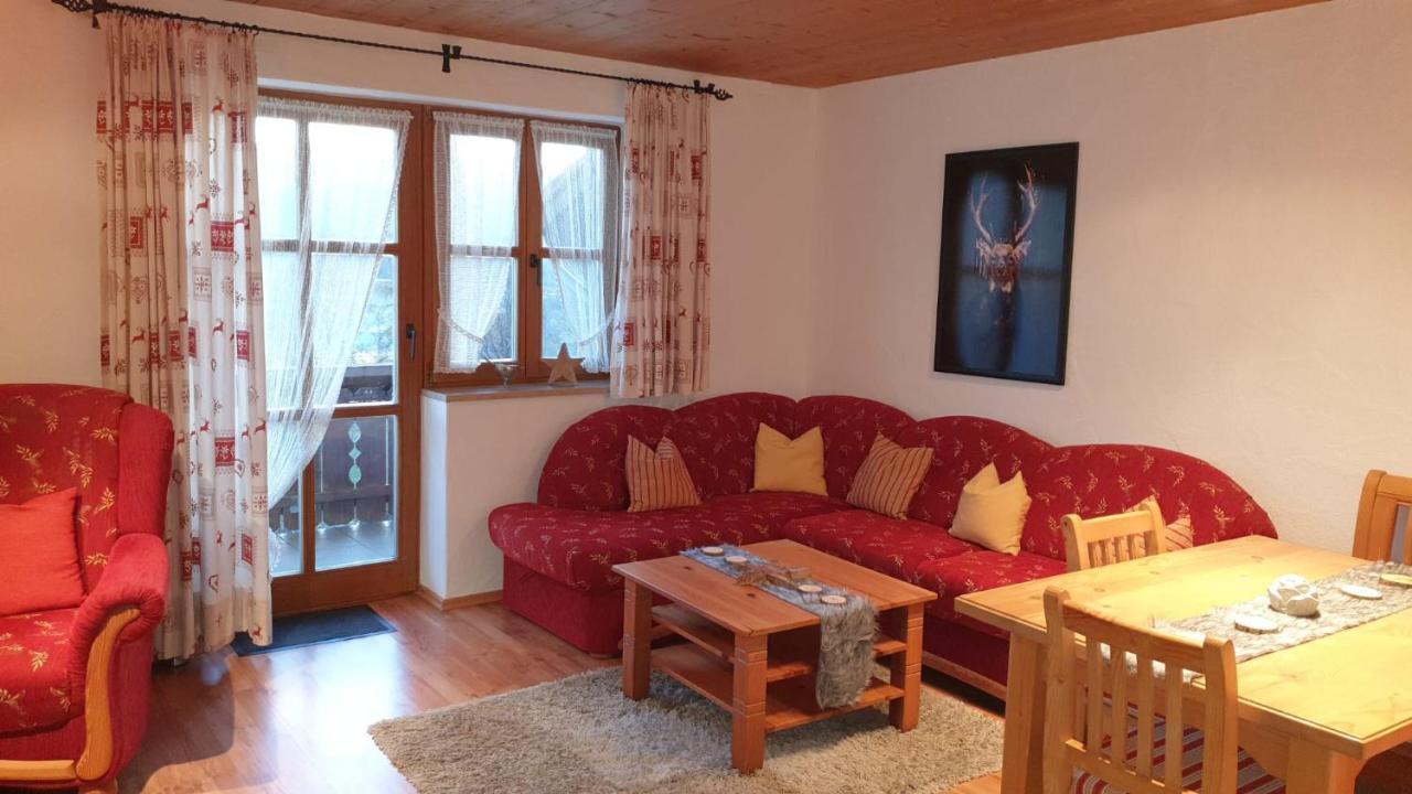 Landhaus Amberg Hopfen Am See // Hopfensee // Fuessen Extérieur photo