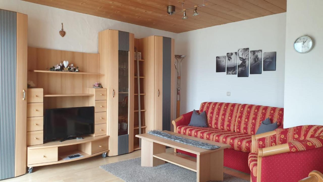 Landhaus Amberg Hopfen Am See // Hopfensee // Fuessen Extérieur photo