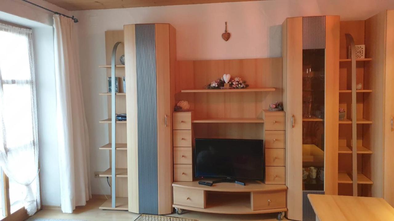 Landhaus Amberg Hopfen Am See // Hopfensee // Fuessen Extérieur photo